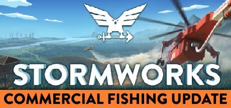 Stormworks: Build and Rescue Online Fix