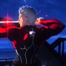 ArcherEmiya