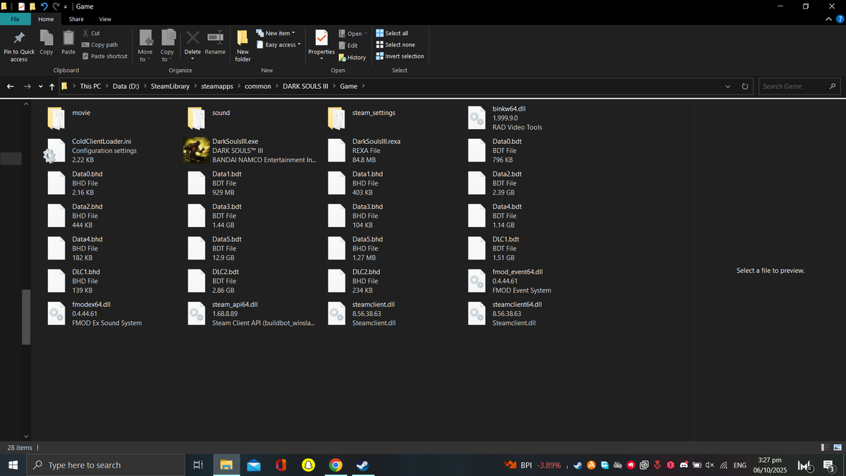 DARK SOULS III Free Download (v1.15.2 + ALL DLC + Online)