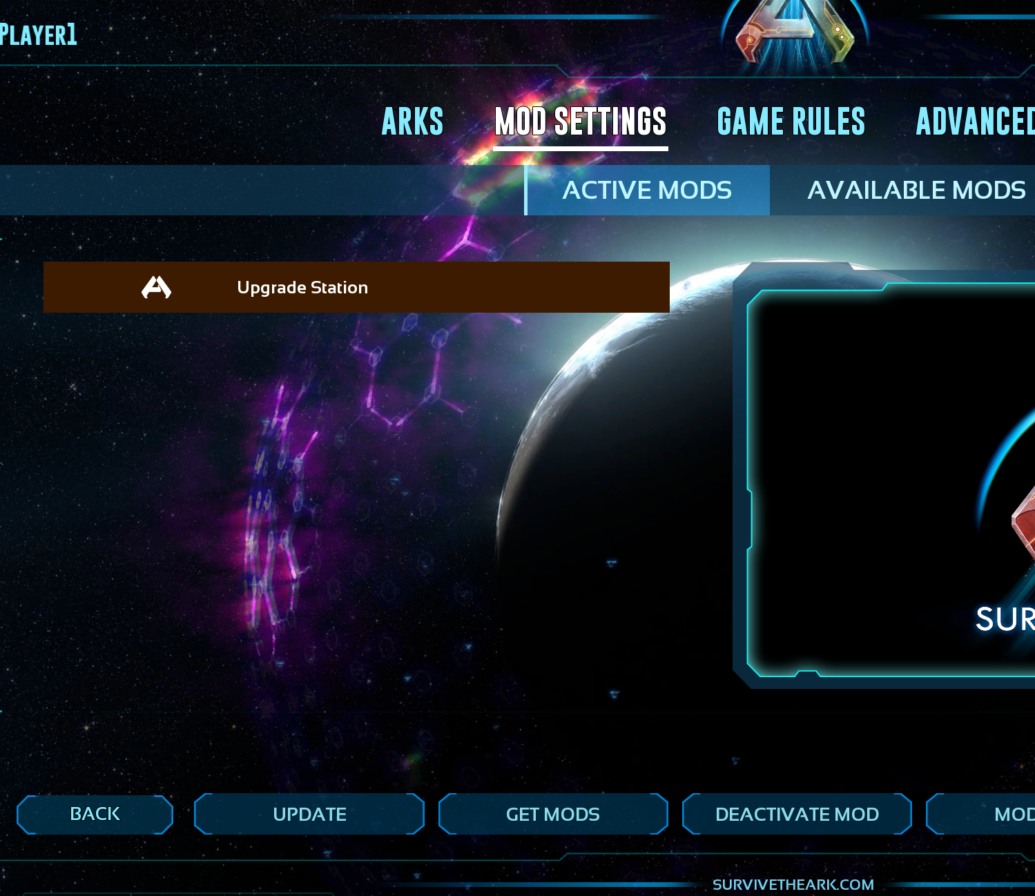 ARK: Survival Ascended Free Download (Build 24257163 + ALL DLC + Online)