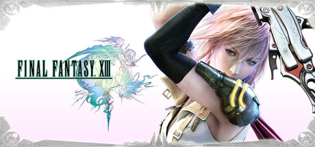 FINAL FANTASY XIII Free Download (Build 463513)