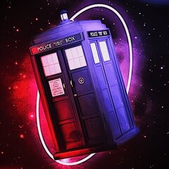 JustAPoliceBox