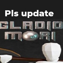 ImHereForGladioMori