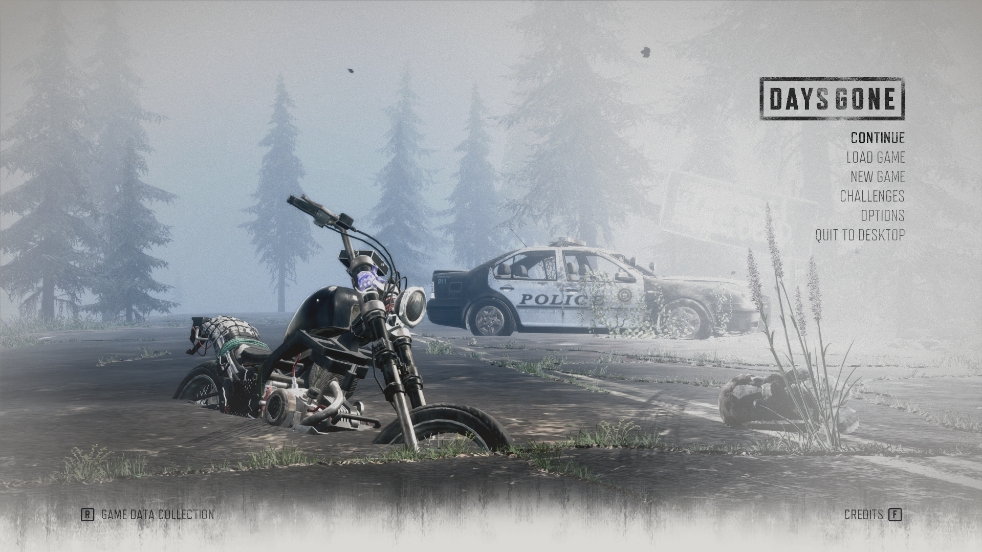 Days Gone Free Download (v1.13 + Broken Road DLC)