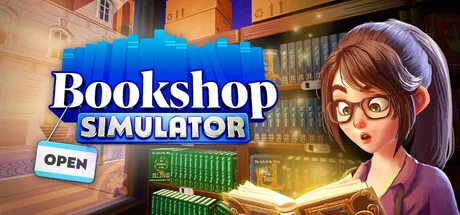 Bookshop Simulator Free Download (v1.0.1221 + Online)