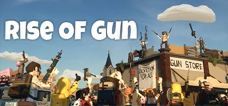 Rise of Gun Free Download (v6.5.2)
