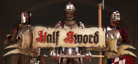 Half Sword Free Download (v0.6.1.5 + Supporter Edition)
