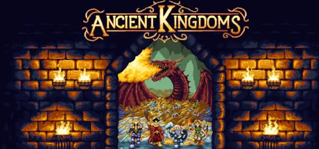 Ancient Kingdoms Free Download (v0.9.21.0 + Online)