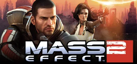 Mass Effect 2 (2010) Edition Free Download (v1.02 + 24 DLC)