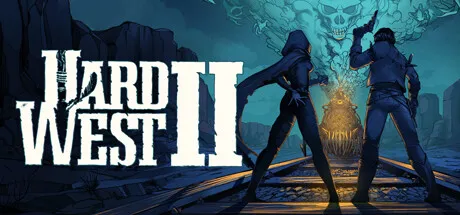 Hard West 2 Free Download (v1.0.2.2.4202 + ALL DLC)