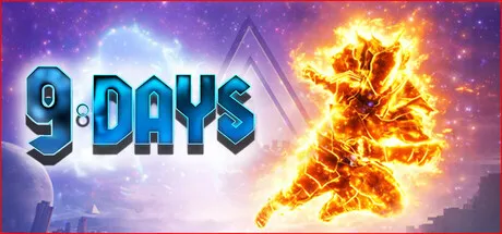 9 Days Free Download (Build 22970863)