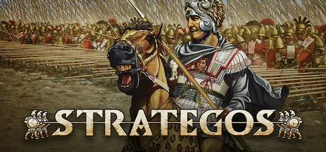 Strategos Free Download (v1770)