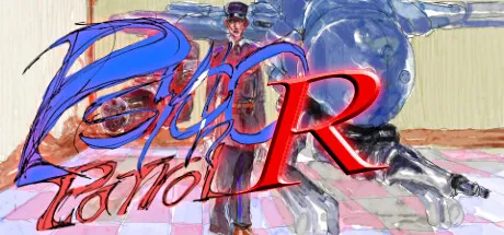 Psycho Patrol R Free Download (Build 18991818)