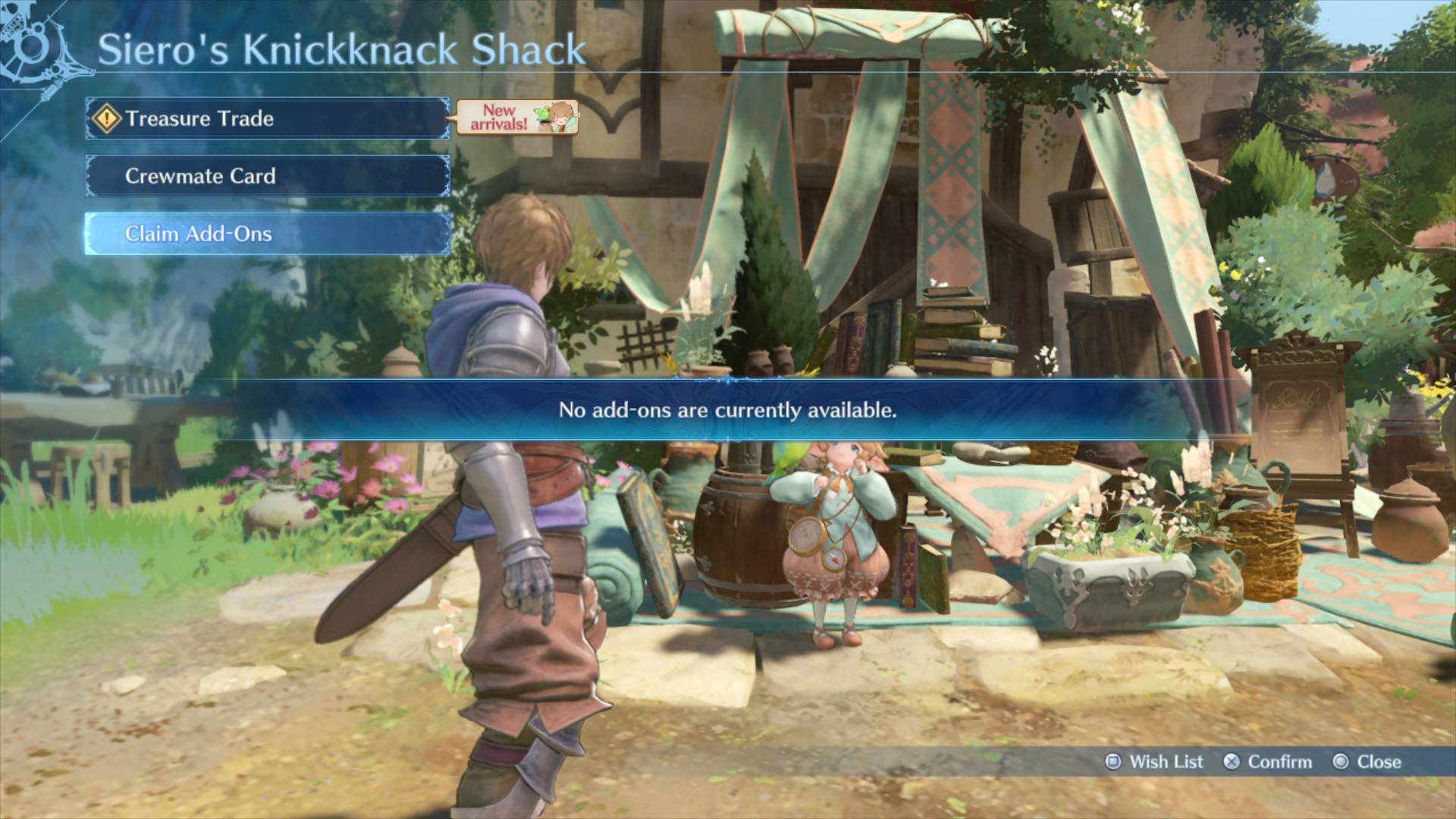Granblue Fantasy: Relink Free Download (v2.0.2 + ALL DLC)