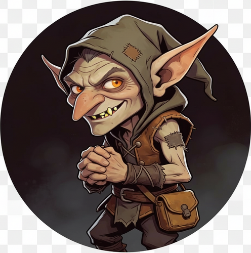 a_goblin