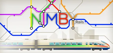 NIMBY Rails Free Download (v1.18.30)