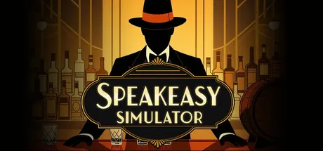 Speakeasy Simulator Free Download (v1.1.0)