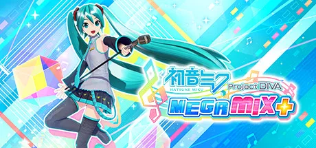 Hatsune Miku: Project DIVA Mega Mix+ Free Download (v1.04 + ALL DLC)