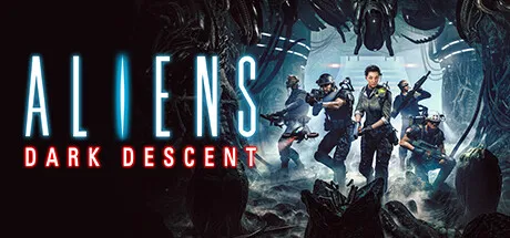 Aliens: Dark Descent Free Download (v9824 + Lethe Recon Pack DLC)