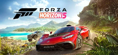 Forza Horizon 5 Free Download (v1.688.044 + ALL DLC + Online)