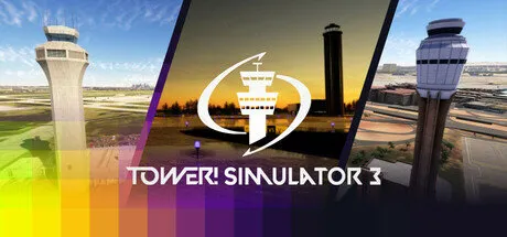 Tower! Simulator 3 Free Download (v1.5.180.661 + ALL DLC + Online)