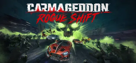 Carmageddon: Rogue Shift Free Download (v1.2.1)