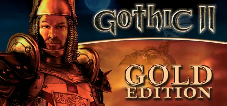 Gothic II: Gold Edition Free Download (Build 10042765)