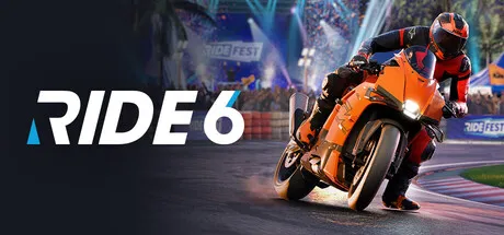 RIDE 6 Free Download (Build 22627727 + ALL DLC)