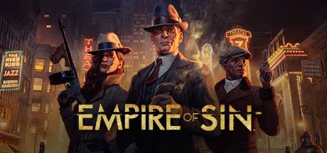 Empire of Sin Free Download (v1.10.0 + ALL DLC)