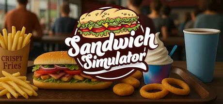 Sandwich Simulator Free Download (v1.1.0.3 + Online)