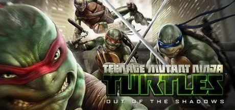 Teenage Mutant Ninja Turtles: Out of the Shadows Free Download (Build 113133)