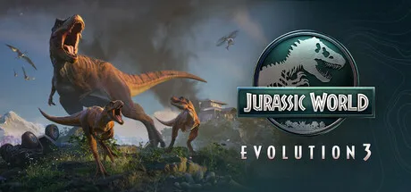 Jurassic World Evolution 3 Free Download (v1.2.6 + ALL DLC)