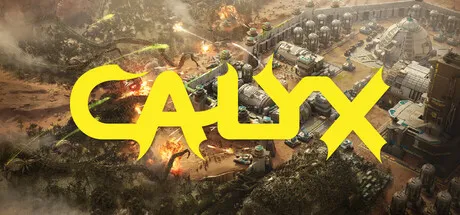 Calyx Free Download (v0.0.6.3)