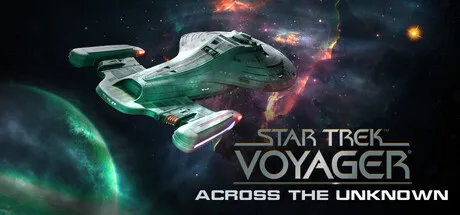 Star Trek: Voyager - Across the Unknown Free Download (v1.3.23480 + Deluxe DLC)