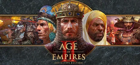 Age of Empires II: Definitive Edition Free Download (v101.103.38337.0 + ALL DLC)