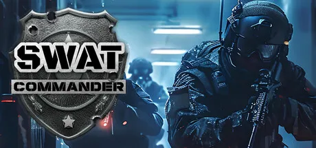 SWAT Commander Free Download (v0.7.9.2 + Online)