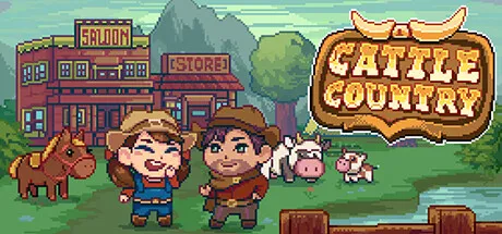 Cattle Country Free Download (Build 20884177)