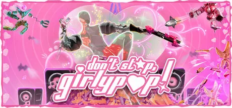 Don't Stop, Girlypop! Free Download (v1.0.5)