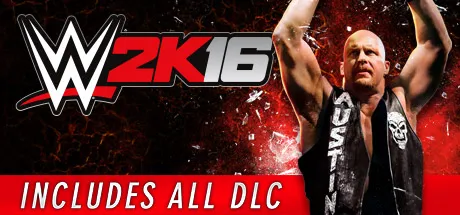 WWE 2K16 Free Download (v1.05)