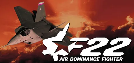 F-22: Air Dominance Fighter Free Download (Build 22466763)