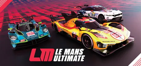 Le Mans Ultimate Free Download (v1.3.1.0 + ALL DLC)