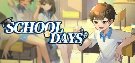School Days Free Download (v1.90 + ALL DLC)