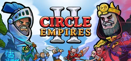 Circle Empires 2 Free Download (v1.120 + Online)