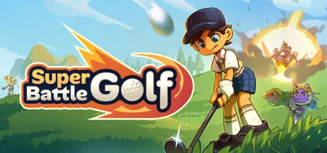 Super Battle Golf Free Download (Build 21991218 + Online)