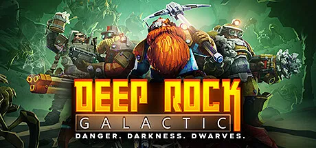 Deep Rock Galactic Free Download (v1.40.133580.0 + ALL DLC + Online)