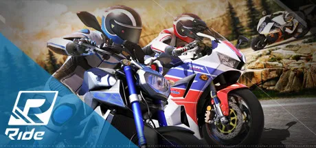 RIDE: Game Free Download (Build 3660598 + ALL DLC)