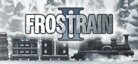 Frostrain 2 Free Download (v0.7.4)