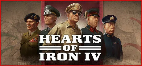 Hearts of Iron IV Free Download (v1.19.2 + ALL DLC + Online)