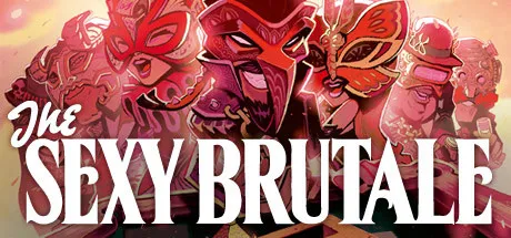 The Sexy Brutale Free Download (Build 2155543)