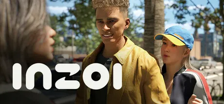 inZOI Free Download (v0.9.5 + Island Getaway DLC)